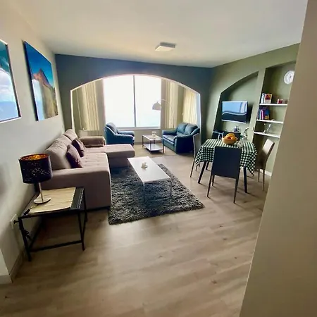 Casa 21 Apartment
