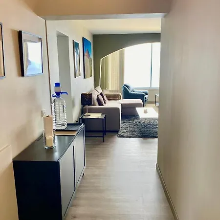 Casa 21 Apartment