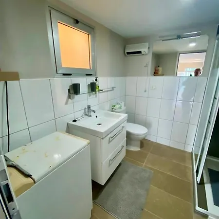 Apartamento Casa 21 *