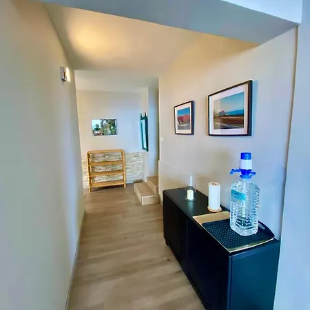 Apartamento Casa 21 Tacoronte